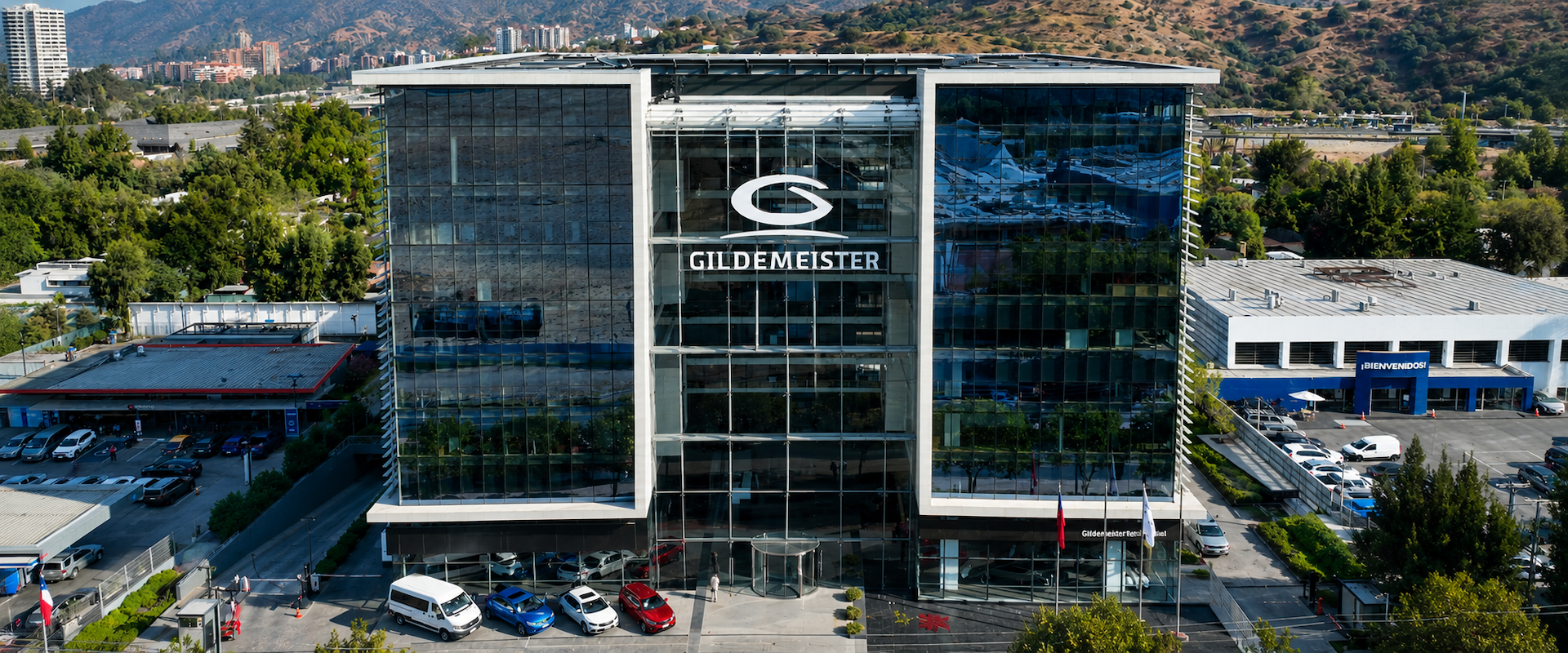 GAC Motor Chile: Una nueva era automotriz con el respaldo de Gildemeister