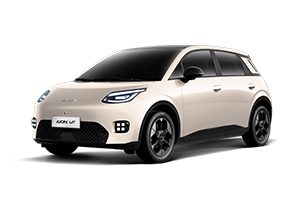 GAC AION UT