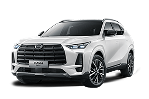 GAC GS4