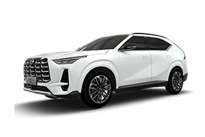 GS4 MAX GL HEV 1.5 AT 2WD