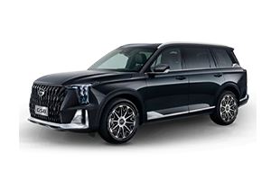 GS8 GL 2.0 AT 2WD