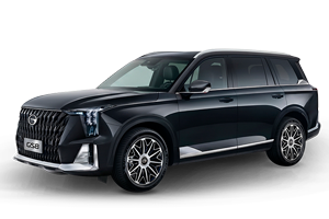 GAC GS8