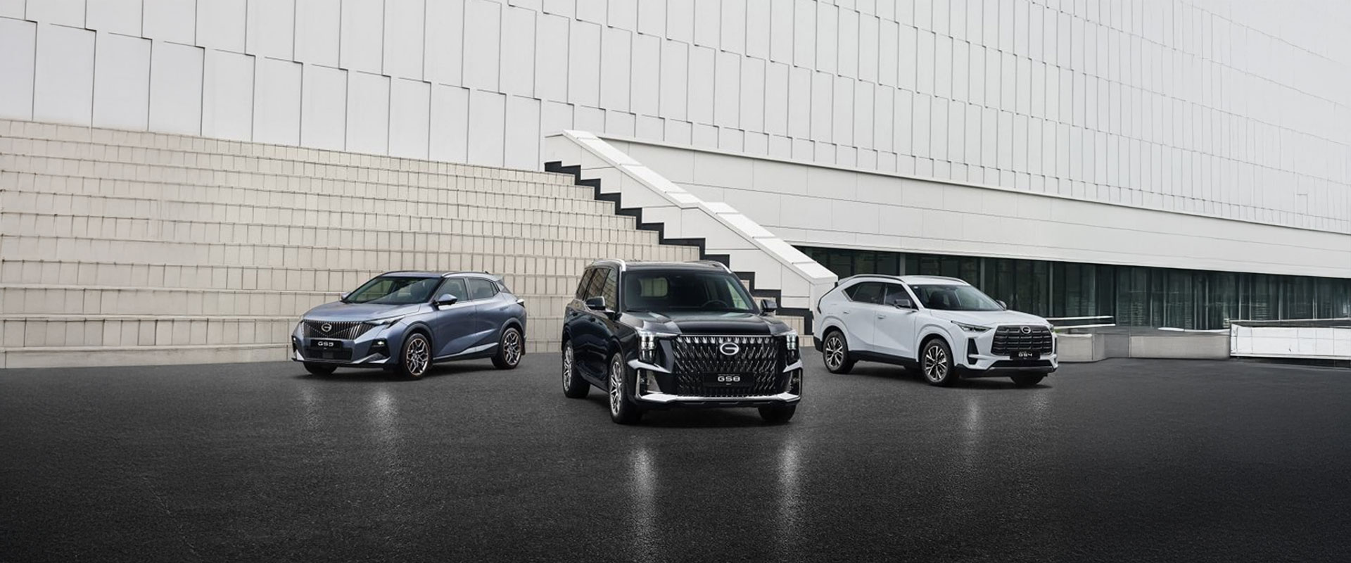 Historia y origen de GAC Motor: Calidad de clase mundial con ADN de Toyota y Honda