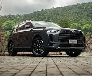 GAC GS4 Max: versión híbrida, 8 airbags y equipamiento premium